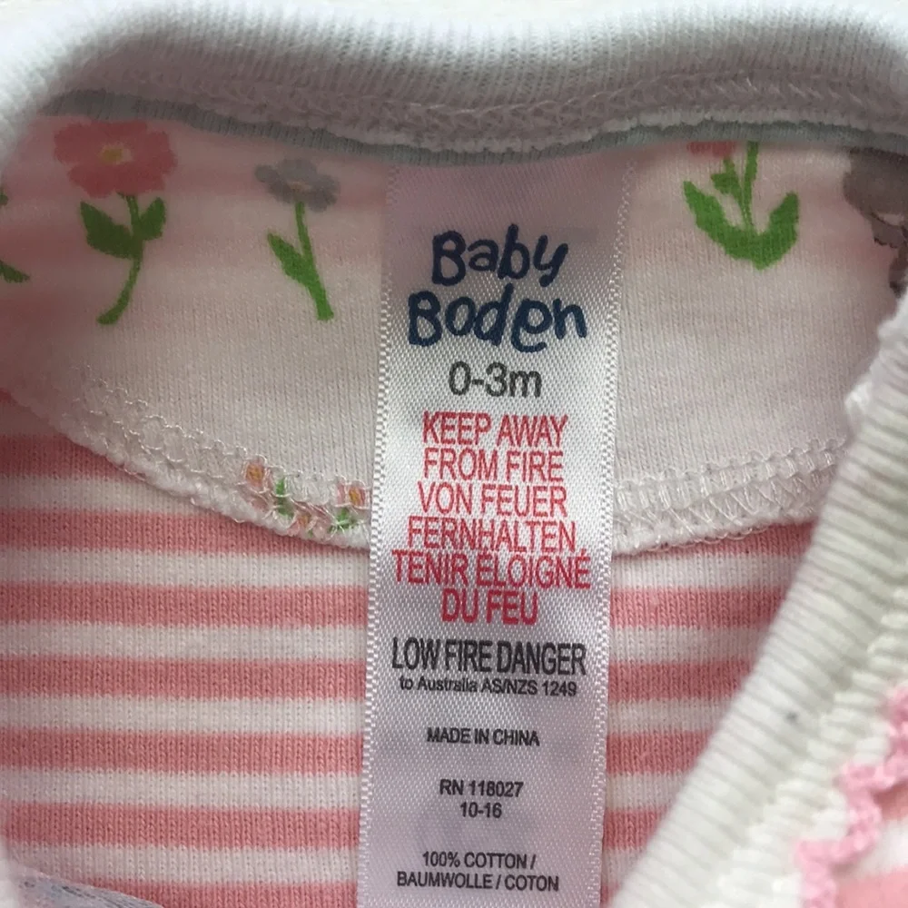 Baby Boden baby boden